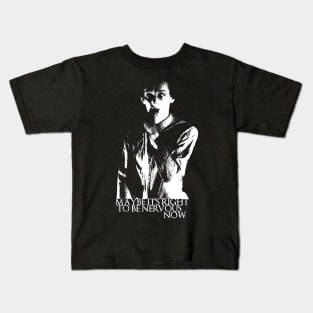 Howard Devoto Kids T-Shirt